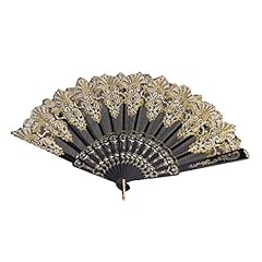 Milisten hand fan for sale  Delivered anywhere in UK