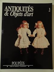 Antiquites objets art d'occasion  Livré partout en France