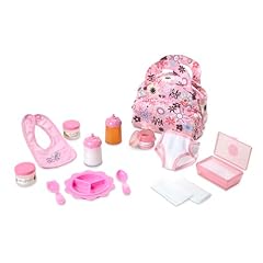 Melissa doug doll for sale  Delivered anywhere in USA 