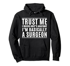 Trust basically surgeon for sale  Delivered anywhere in USA 