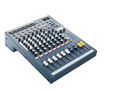 Soundcraft rw5734 console d'occasion  Livré partout en France