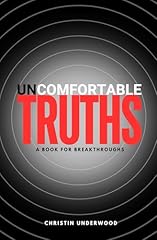 Uncomfortable truths book gebraucht kaufen  Wird an jeden Ort in Deutschland