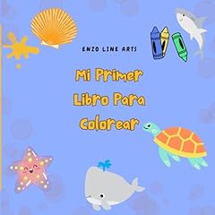 Primer libro para usato  Spedito ovunque in Italia 