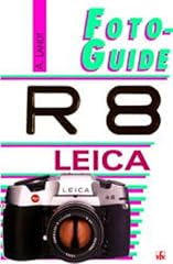 Fotoguide leica usato  Spedito ovunque in Italia 