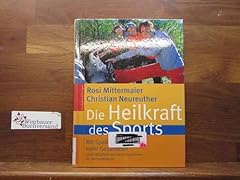 Heilkraft sports spaß gebraucht kaufen  Wird an jeden Ort in Deutschland