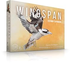 Wingspan oceania expansion for sale  Delivered anywhere in USA 