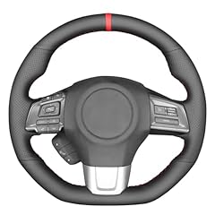Mewant black leather for sale  Delivered anywhere in USA 