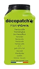 Decopatch décopatch pp300ao gebraucht kaufen  Wird an jeden Ort in Deutschland