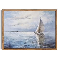 Bluebubble framed canvas for sale  Delivered anywhere in USA 