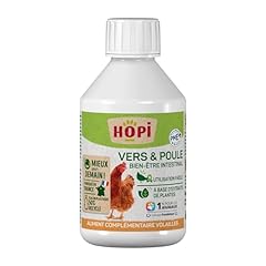 Hopi poule 250 d'occasion  Livré partout en France