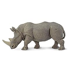 Safari ltd. white for sale  Delivered anywhere in USA 