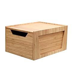 Tall bamboo drawer for sale  Delivered anywhere in USA 