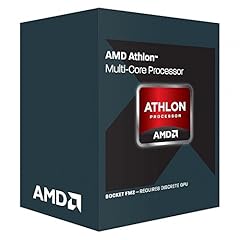 Amd fm2 athlon usato  Spedito ovunque in Italia 