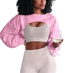 Lovelywholesale women crewneck for sale  Delivered anywhere in UK