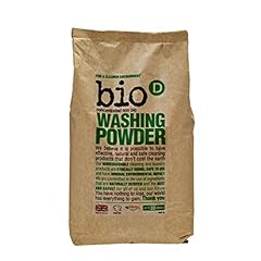 Bio washing powder for sale  Delivered anywhere in UK