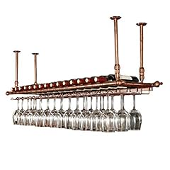 Wine rack ceiling for sale  Delivered anywhere in Ireland