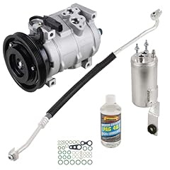 Compressor kit chrysler for sale  Delivered anywhere in USA 