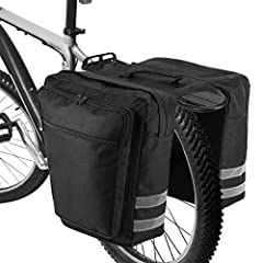 Zeroto pannier bike for sale  Delivered anywhere in UK