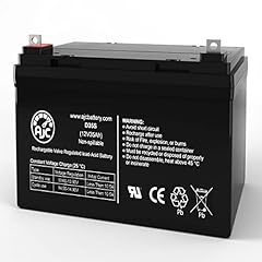 Ajc battery replacement for sale  Delivered anywhere in Ireland