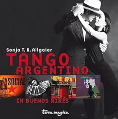 Allgaier tango argentino d'occasion  Livré partout en France