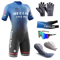 Heclok maglia ciclismo usato  Spedito ovunque in Italia 