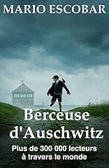 Berceuse auschwitz véritable d'occasion  Livré partout en France