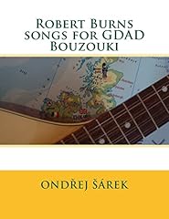 Robert burns songs gebraucht kaufen  Wird an jeden Ort in Deutschland