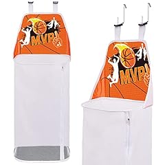 Basketball laundry hamper for sale  Delivered anywhere in USA 