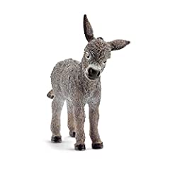 Schleich farm donkey for sale  Delivered anywhere in USA 