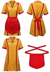 Dazcos waitress costume for sale  Delivered anywhere in USA 