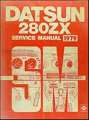 1979 datsun 280zx for sale  Delivered anywhere in USA 