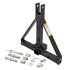 Standard point hitch for sale  Delivered anywhere in UK