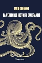 Véritable histoire kraken d'occasion  Livré partout en Belgiqu