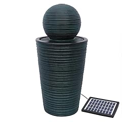 Water feature garden for sale  Delivered anywhere in UK