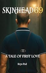 Skinhead tale first for sale  Delivered anywhere in UK