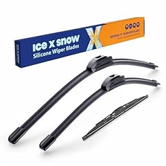 Icexsnow silicone windshield for sale  Delivered anywhere in USA 