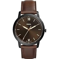 Fossil minimalist uhr gebraucht kaufen  Wird an jeden Ort in Deutschland