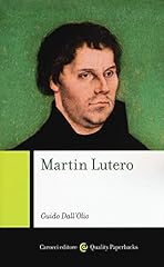 Martin lutero usato  Spedito ovunque in Italia 