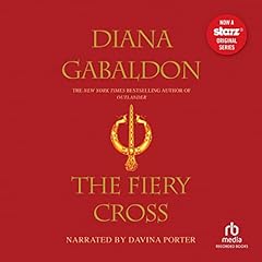 Fiery cross outlander for sale  Delivered anywhere in USA 