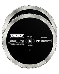 Craly inch 140 for sale  Delivered anywhere in USA 
