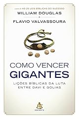 Como vencer gigantes. d'occasion  Livré partout en France