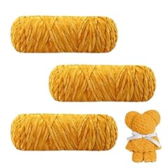 Auauy chunky chenille for sale Auauy chunky chenille for sale  Delivered anywhere in UK