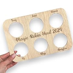 Personalized drinks tray for sale  Delivered anywhere in UK
