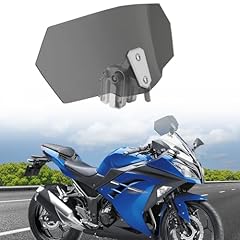 Dreamizer motorrad windschutzs gebraucht kaufen  Wird an jeden Ort in Deutschland