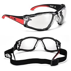 Safeyear lunettes sécurité d'occasion  Livré partout en France