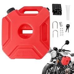 Additional tank motorcycle for sale  Delivered anywhere in UK