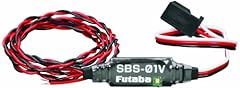 Futaba sbs 01v for sale  Delivered anywhere in USA 