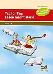 Tag tag lesen gebraucht kaufen  Wird an jeden Ort in Deutschland