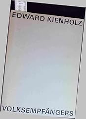 Edward kienholz volksempfänge gebraucht kaufen  Wird an jeden Ort in Deutschland