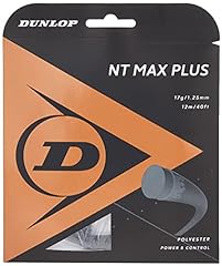 Dunlop max plus for sale  Delivered anywhere in UK